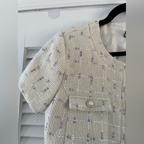 NWT REVOLVE  x Assignment Tai Cropped Blouse and Giselle Bralette Set - Picture 11 of 16